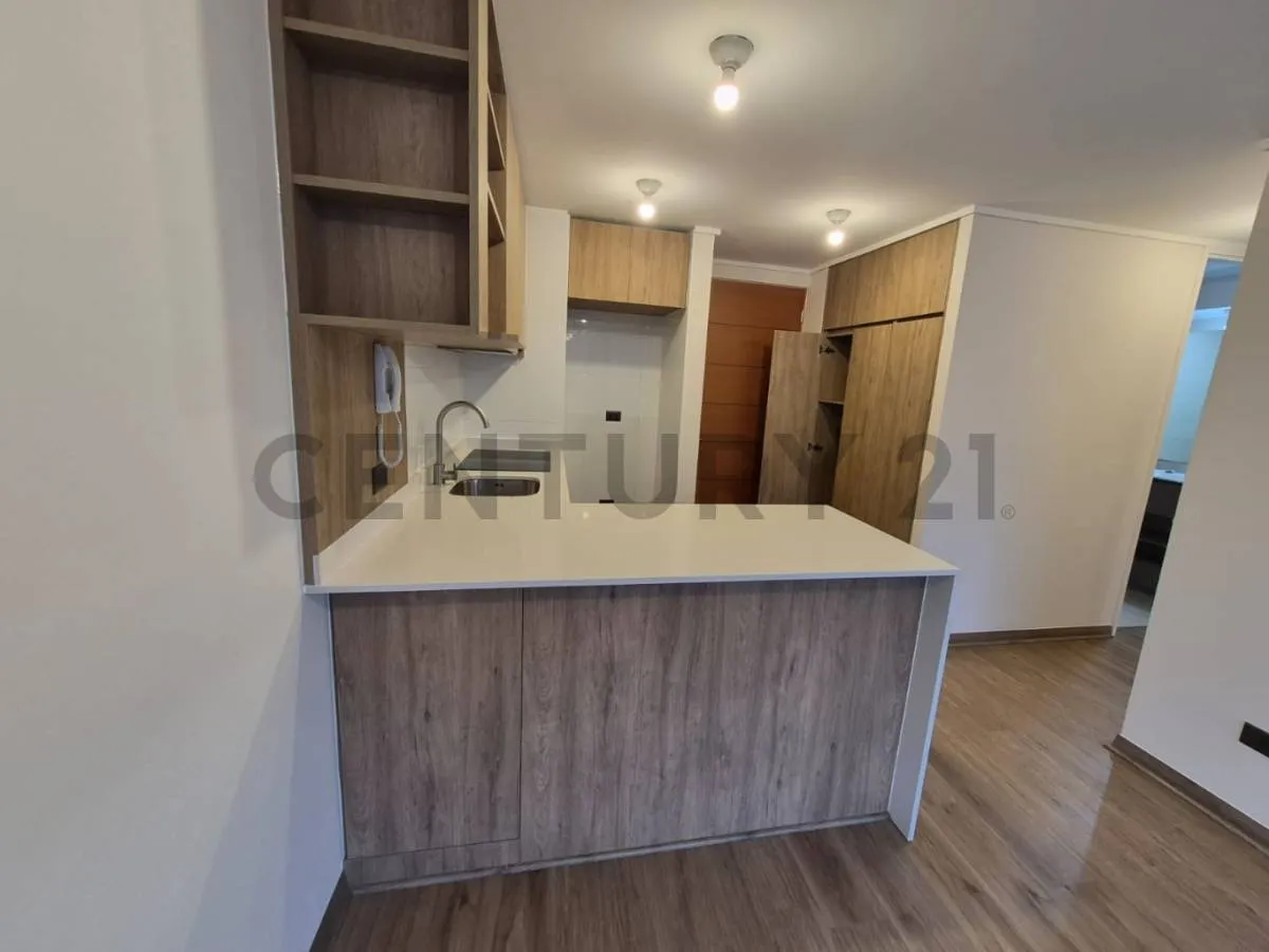 Imagen 5 de 20 de Exclusivo Departamento Nuevo En Concepción | Diseño, Ubic...