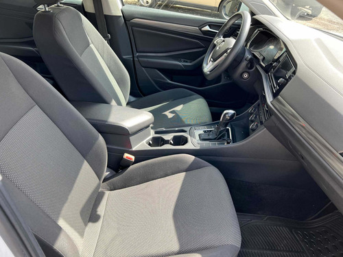 Imagen 14 de 15 de Volkswagen Jetta 2019 1.4 T Fsi Tipronic Comfortline