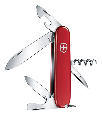 NAVAJA VICTORINOX BANTAM 0.2303 – Los Victorinos