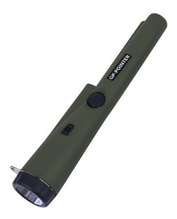 Detector De Metales Gp-pointers Gp360 Alta Pin Pointer