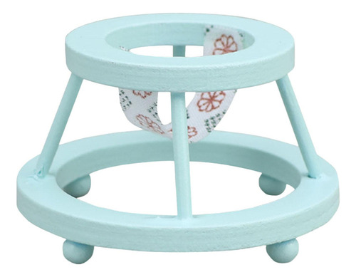Q 2 Mini De Aprendizaje Para Bebés, Silla, Mini Cochecito