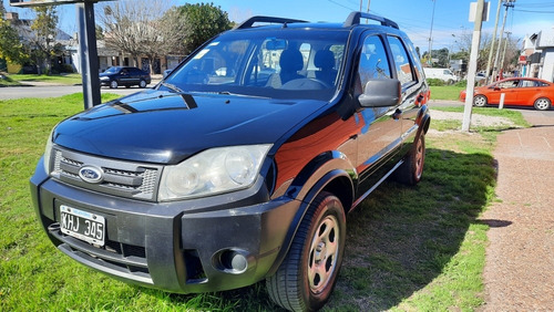 Ford Ecosport 1.6 My10 Xls 4x2 2011