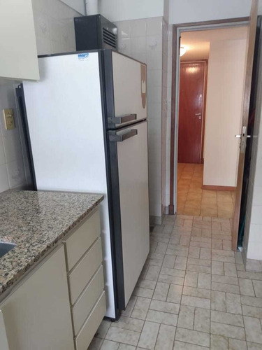 Imagen 4 de 13 de Departamento Venta Macrocentro 3 Ambientes Terraza