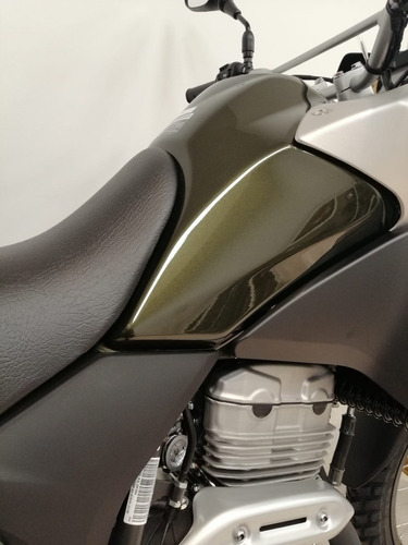 Imagen 17 de 22 de Honda Xre300