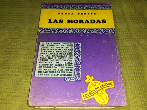 Las Moradas - Santa Teresa - Tor