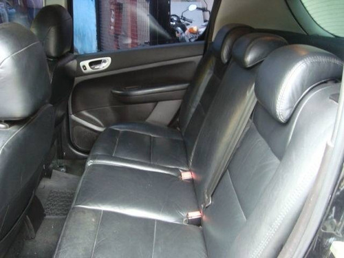 Peugeot 307 1.6 Presence Pack 16v Flex 4p Manual
