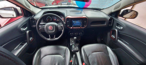 Fiat Toro 1.8 16v Evo Flex Freedom At6