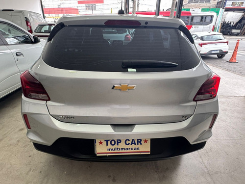 Chevrolet Onix 1.0 Lt 2 5P