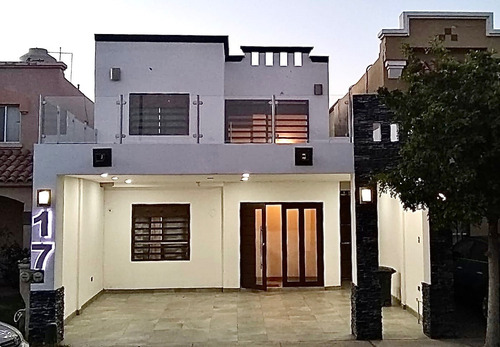 Imagen 1 de 16 de Casa En Puerta Real