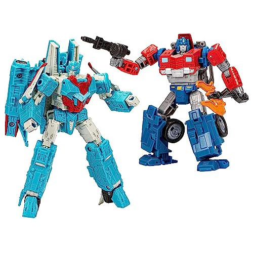 Transformers Toys Legacy Evolution Voyager Senator Shockwave