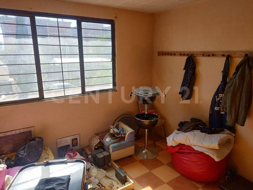 Casa En Venta En Col. Zapotitla, Tláhuac, Cdmx.