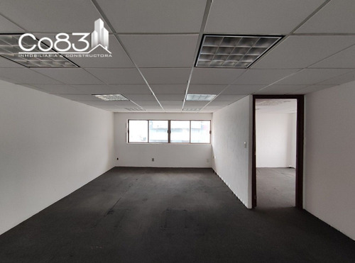 Renta - Oficina - Torres Adalid - 1,192 M2 - Piso 7 Al 10