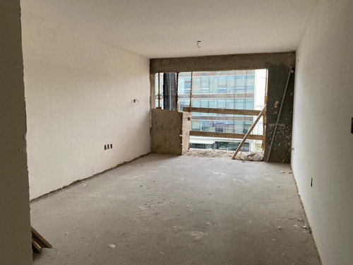 Venta Apartamento Monoambiente Conterraza Pocitos Montevideo