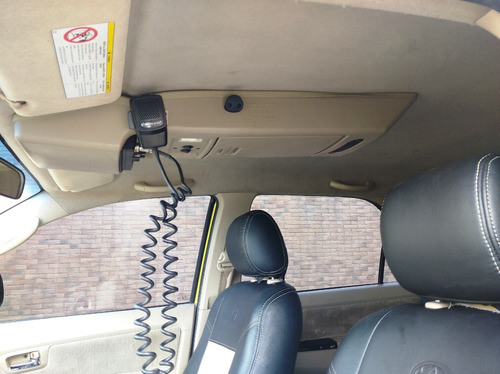 Imagen 11 de 18 de Toyota Fortuner 4x4