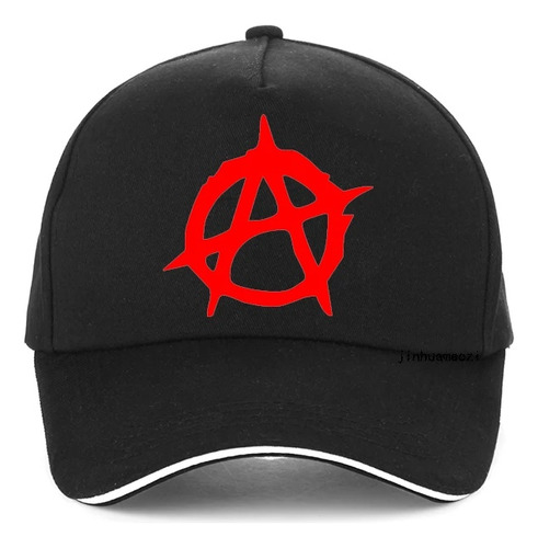 Gorra De Béisbol Sons Of Anarchy