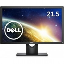 Imagen 1 de 1 de Monitor Dell E2216h 21.5 Led 16:9 5ms 1920x1080 Vga