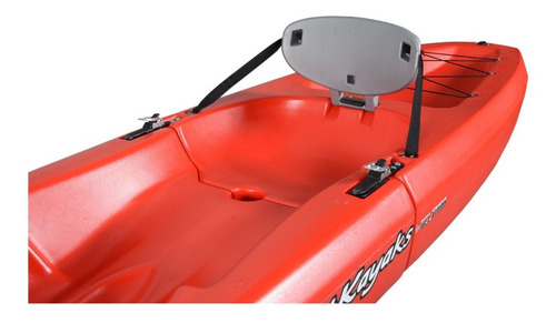 Kayak Doble Desarmable Oahu Sportkayaks Modular