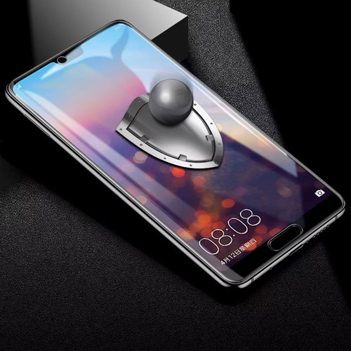 Film Hidrogel Compatible Con Xiaomi 15 Transparente Mate / Opaco