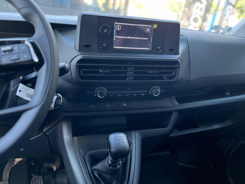 Peugeot Expert 1.5 Hdi 120 L3
