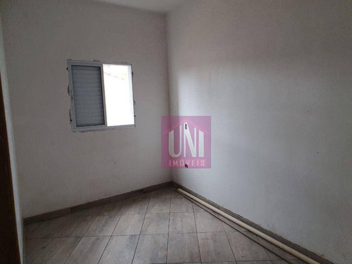 Imagem 6 de 10 de Sobrado Com 3 Dormitórios À Venda, 128 M² Por R$ 648.000,00 - Santa Teresinha - Santo André/sp - So0639