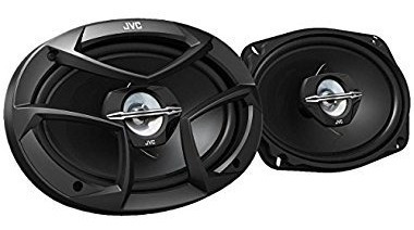 Jvc Cs-j6930 400w 6x9  Altavoces De 3 Vías Serie J Coaxial D