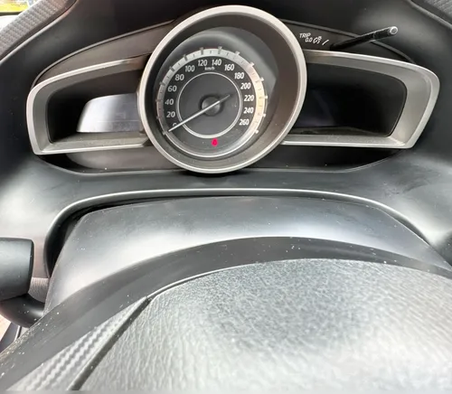 Mazda 3 2.0 Prime