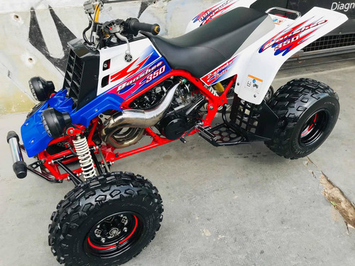 Yamaha Banshee Excelente!