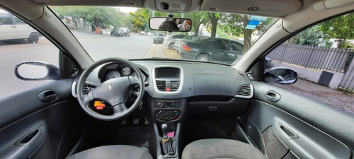 Peugeot 207 Allure 2015