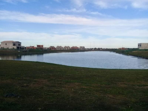 Nordelta | Castaños | Venta De Excelente Lote Interno.