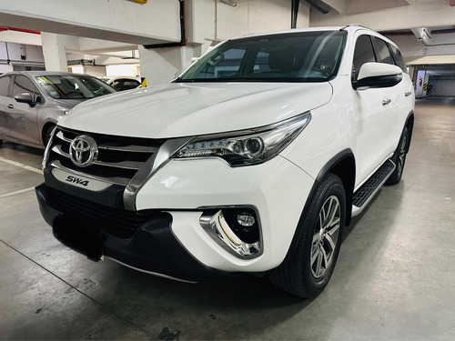 Toyota Sw4 2019 2.8 Srx 177cv 4x4 7as At