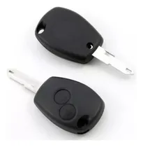 Comprar Copia Llave Codificada Control Renault Duster Sandero Logan 