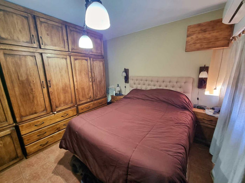 Venta Ph 4 Ambientes Santos Lugares Terraza