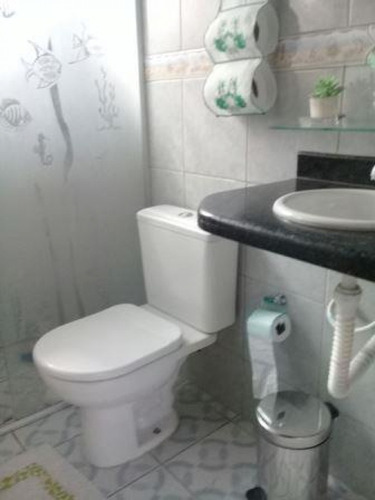 Casa Para Venda - 003662