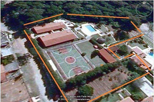 Imagem 10 de 12 de Casa Em Santana De Parnaíba Bairro Portal Das Acácias - V227100