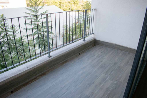 Arriendo Depto Amoblado 2 Habitaciones - Pedro Torres (5254)