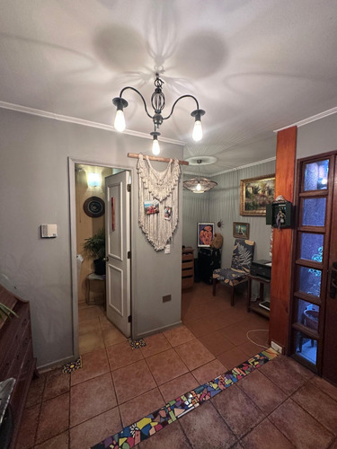 Se Arrienda Amplia Casa En Exclusivo Condominio Sin G/c