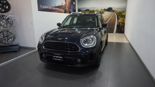 Imagen 1 de 15 de Mini Countryman Classic 2022
