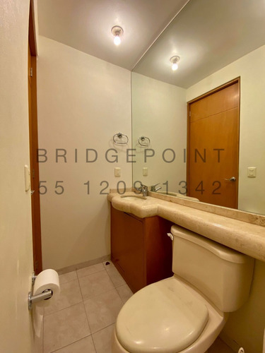 Imagen 20 de 27 de Departamento En Venta En Pitágoras, Del Valle Centro, Benito Juárez.