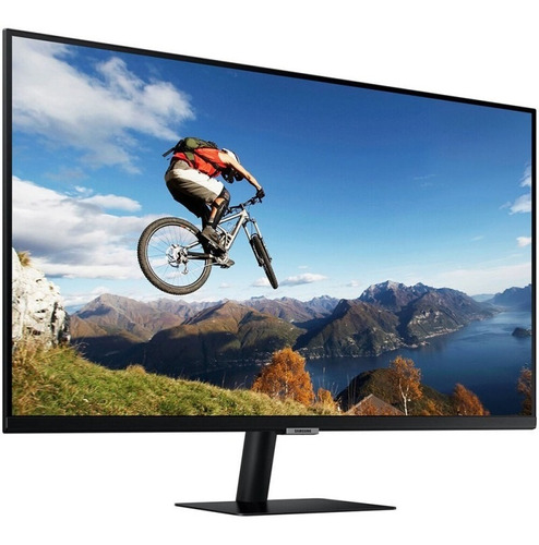 Monitor Samsung 32  M7 Smart Uhd, 60hz