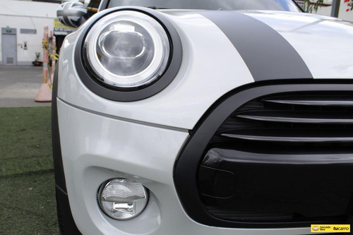MINI Cooper 1.5 F55 Pepper