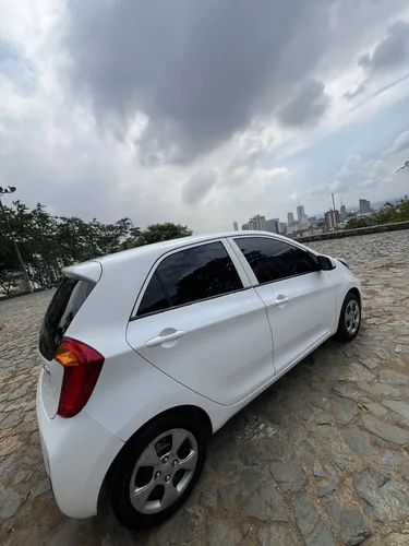 Kia Picanto 1.0 Ion R