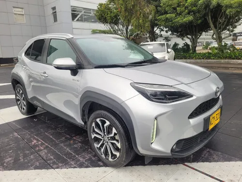 Toyota Yaris Cross 1.5 Hev Xs