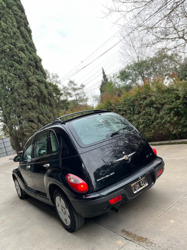 Chrysler PT Cruiser 2.4 Classic At