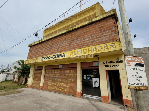 Depósito  En Venta En Colectora Acceso Oeste General Rodríguez, G.b.a. Zona Oeste, Argentina