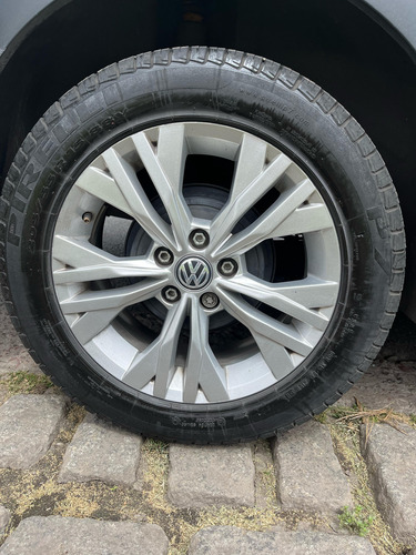 Volkswagen Suran Cross 1.6 Highline Msi 110cv