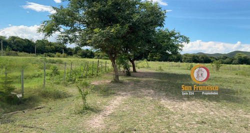 Finca En Venta - Cerrillos
