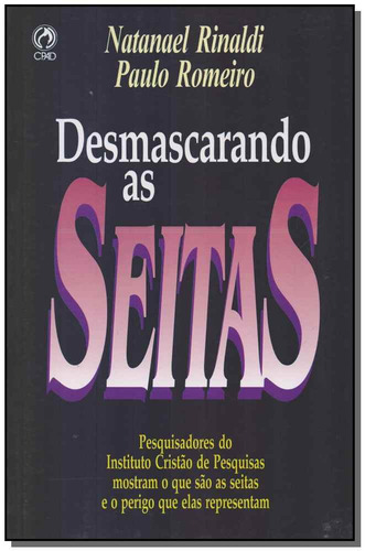 Desmascarando As Seitas