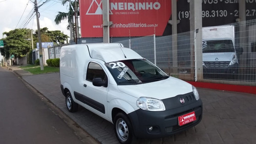 Fiat Fiorino Hd Wk E