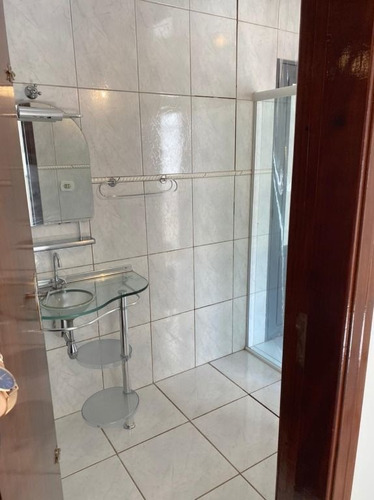 Imagem 19 de 22 de Casa Para Alugar, 328 M² Por R$ 3.500,00/mês - Vila Bressani - Paulínia/sp - Ca2550
