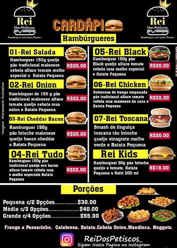 Imagem 2 de 5 de Artes Para Eventos Em Geral